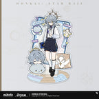 Honkai: Star Rail Dormitory Series Acrylic Stand