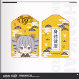 Honkai Impact 3rd Valkyrie Omamori