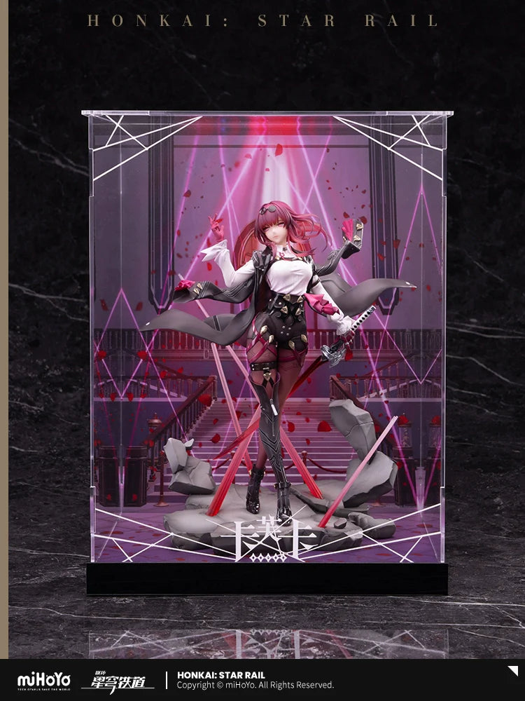Honkai: Star Rail Kafka 1/7 Figure Display Box