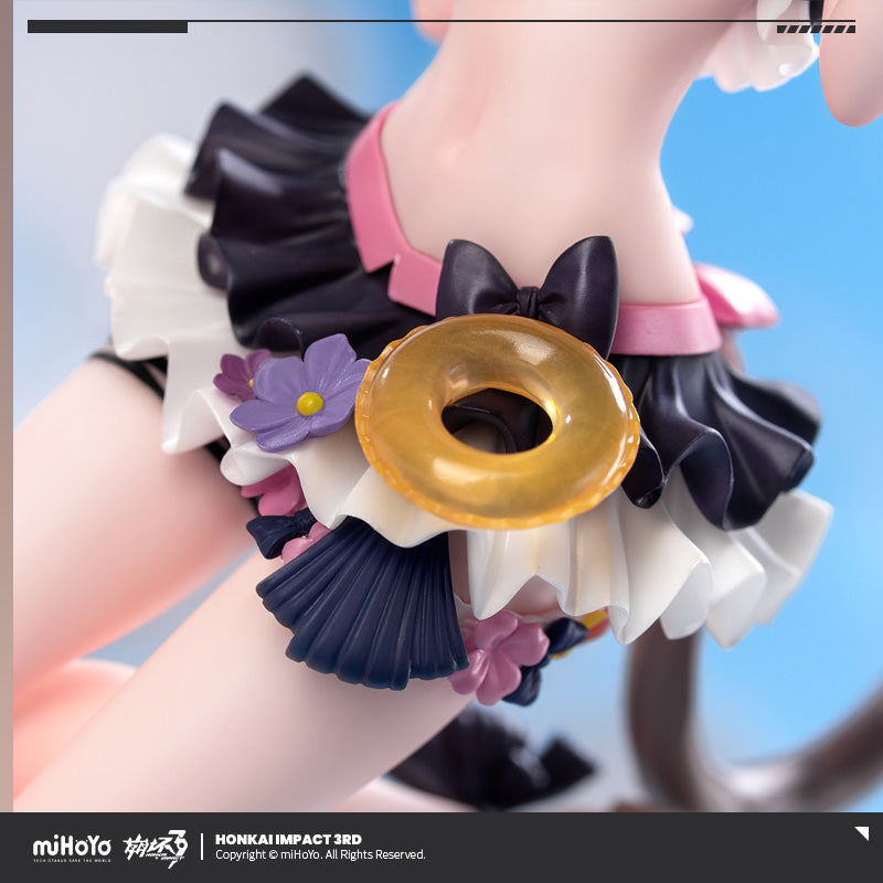 Honkai Impact 3rd Pardofelis Midsummer Ver. 1/8 Figure