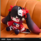 Honkai: Star Rail Sparkle Plush