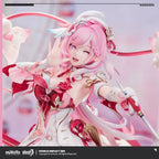 Honkai Impact 3rd Elysia Hi Love Elf Ver. 1/7 Figure