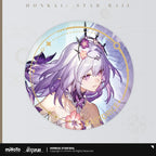 Honkai: Star Rail Tinplate Badge Series Vol. 4