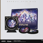 Honkai: Star Rail Concert Series Gift Box 2024