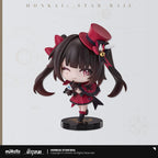Honkai: Star Rail Nameless Medal Chibi Figures Series