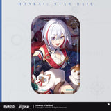 Honkai: Star Rail Badge Light Cone Series