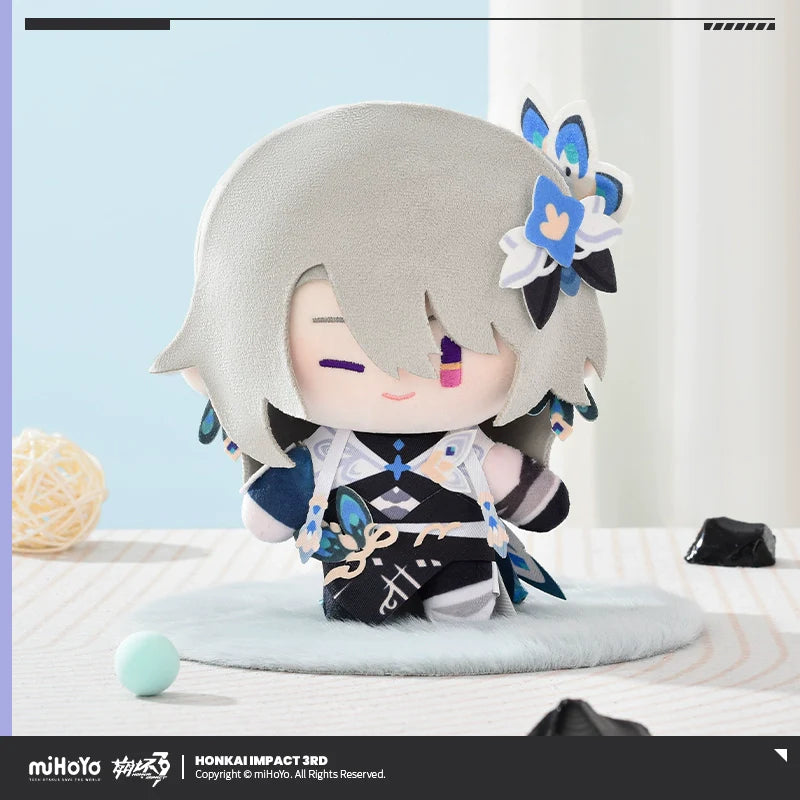 Honkai Impact 3rd Chibi Series Plush Doll