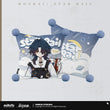 Honkai: Star ail Men's Dormitory Series Pillow