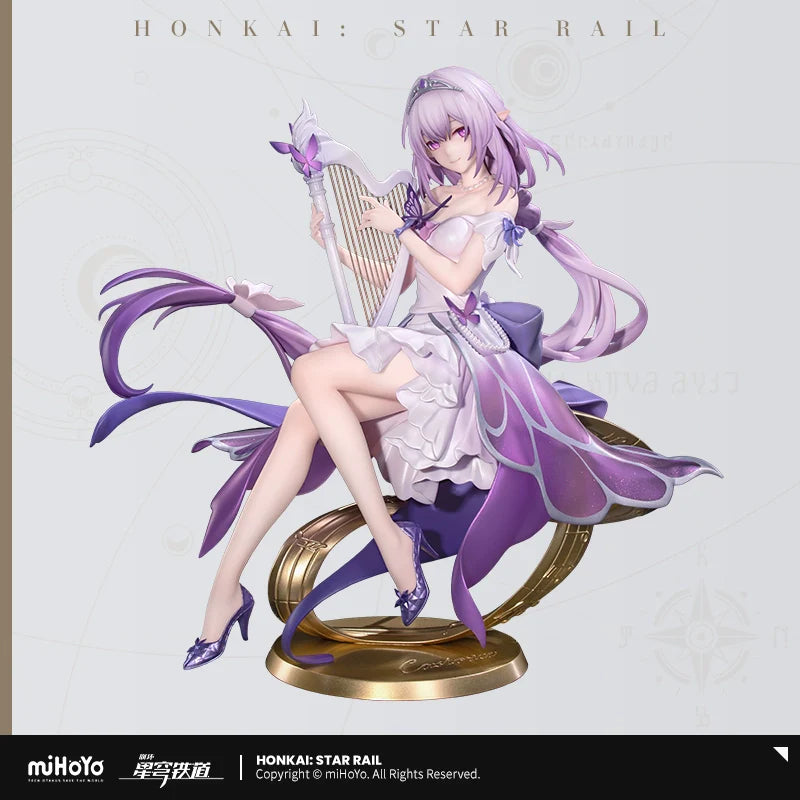 Honkai: Star Rail Castorice 1/8 Figure