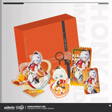 Honkai Impact 3rd Valkyire Happy Birthday Gift Box Vol. 2