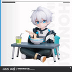 Honkai Impact 3rd Kevin Little Flame Chaser Figure