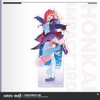 Honkai Impact 3rd Autumn Festival Series Acrylic Stand