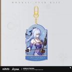 Honkai: Star Rail Concert Series 2025 Acrylic Pendant