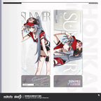 Honkai Impact 3rd Summer Cruise Laser Ticket