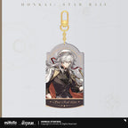 Honkai: Star Rail Concert Series 2025 Acrylic Pendant
