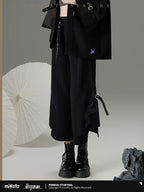 Honkai: Star Rail Acheron Theme Series Wide-Leg Pants