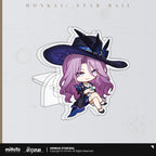 Honkai: Star Rail Character Chibi Series Acrylic Stand