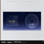 Honkai: Star Rail Allegory of the Case Original Soundtrack