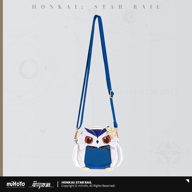 Honkai: Star Rail Origami Bird Series Multi-Function Bag