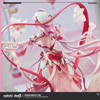 Honkai Impact 3rd Elysia Hi Love Elf Ver. 1/7 Figure