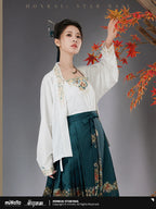 Honkai: Star Rail Dan Heng Imbibitor Lunae Theme Series Shirt