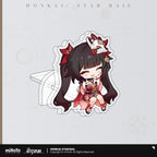 Honkai: Star Rail Character Chibi Series Acrylic Stand