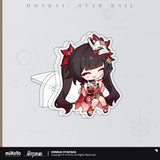 Honkai: Star Rail Character Chibi Series Acrylic Stand