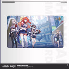 Honkai Impact 3rd Large Mouse Pad