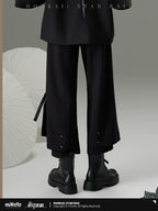 Honkai: Star Rail Acheron Theme Series Wide-Leg Pants