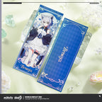 Honkai Impact 3rd Dream Ballad Series Laser Ticket