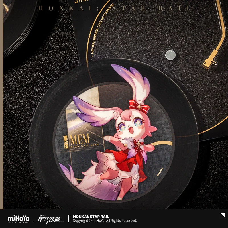 Honkai: Star Rail Concert Series Gift Box 2025