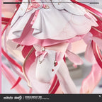 Honkai Impact 3rd Elysia Hi Love Elf Ver. 1/7 Figure