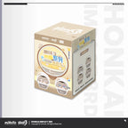 Honkai Impact 3rd Instant Noodle Series Collectible Stacking Figures Vol. 2