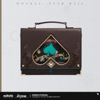 Honkai: Star Rail Aventurine Theme Series Multi-Purpose Bag