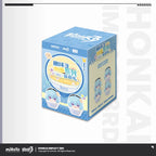 Honkai Impact 3rd Instant Noodle Series Collectible Stacking Figures Vol. 2