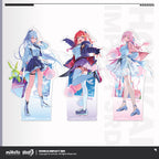 Honkai Impact 3rd Autumn Festival Series Acrylic Stand
