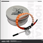 Honkai Impact 3rd Valkyrie Woven Rope Bracelet