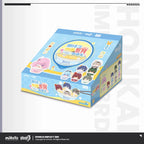 Honkai Impact 3rd Instant Noodle Series Collectible Stacking Figures Vol. 2