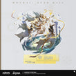 Honkai: Star Rail Acrylic Stand Series Vol. 4