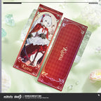 Honkai Impact 3rd Dream Ballad Series Laser Ticket