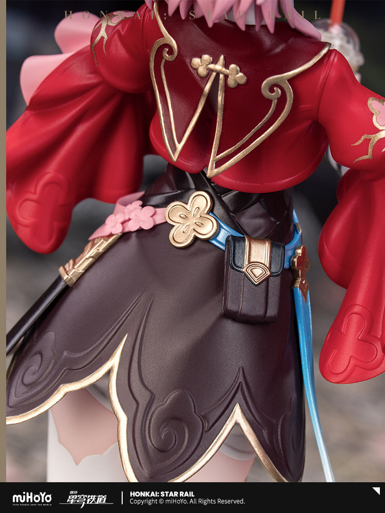 Honkai: Star Rail March 7th The Hunt Ver. 1/8 Figure