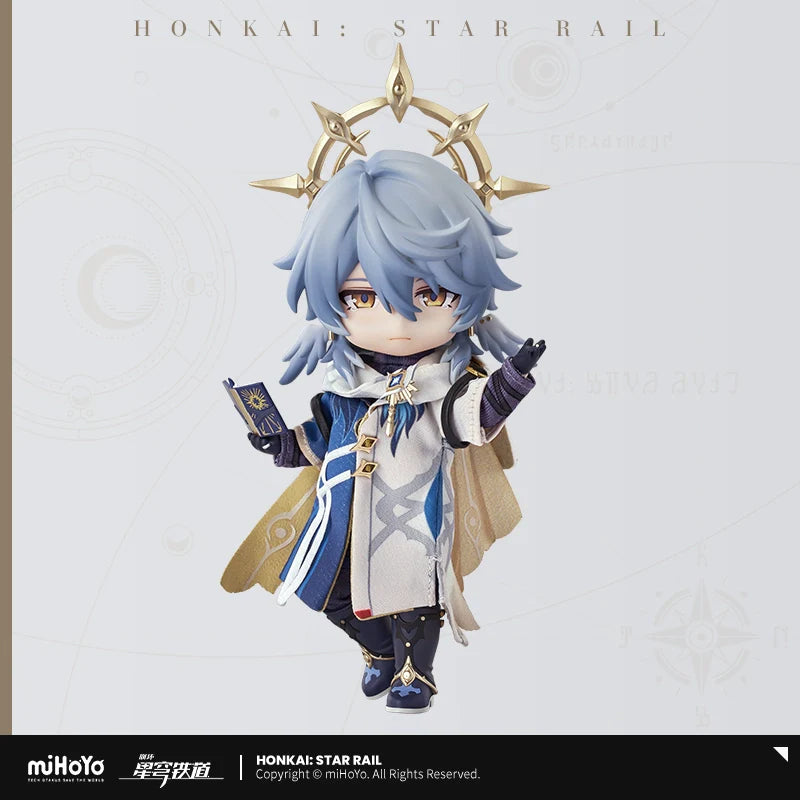 Honkai: Star Rail Sunday Action Figure