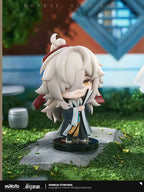 Honkai: Star Rail Nameless Medal Chibi Figures Series