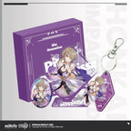 Honkai Impact 3rd Valkyire Happy Birthday Gift Box
