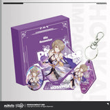 Honkai Impact 3rd Valkyire Happy Birthday Gift Box