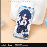 Honkai: Star Rail Dormitory Tinplate Badge