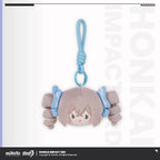 Honkai Impact 3rd Plush Pendant Series