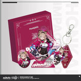 Honkai Impact 3rd Valkyire Happy Birthday Gift Box