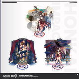 Honkai Impact 3rd Sparkle Stigmata Series