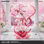 Honkai Impact 3rd Elysia Hi Love Elf Ver. 1/7 Figure